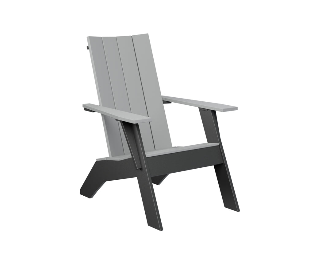 Nordic Adirondack Chair