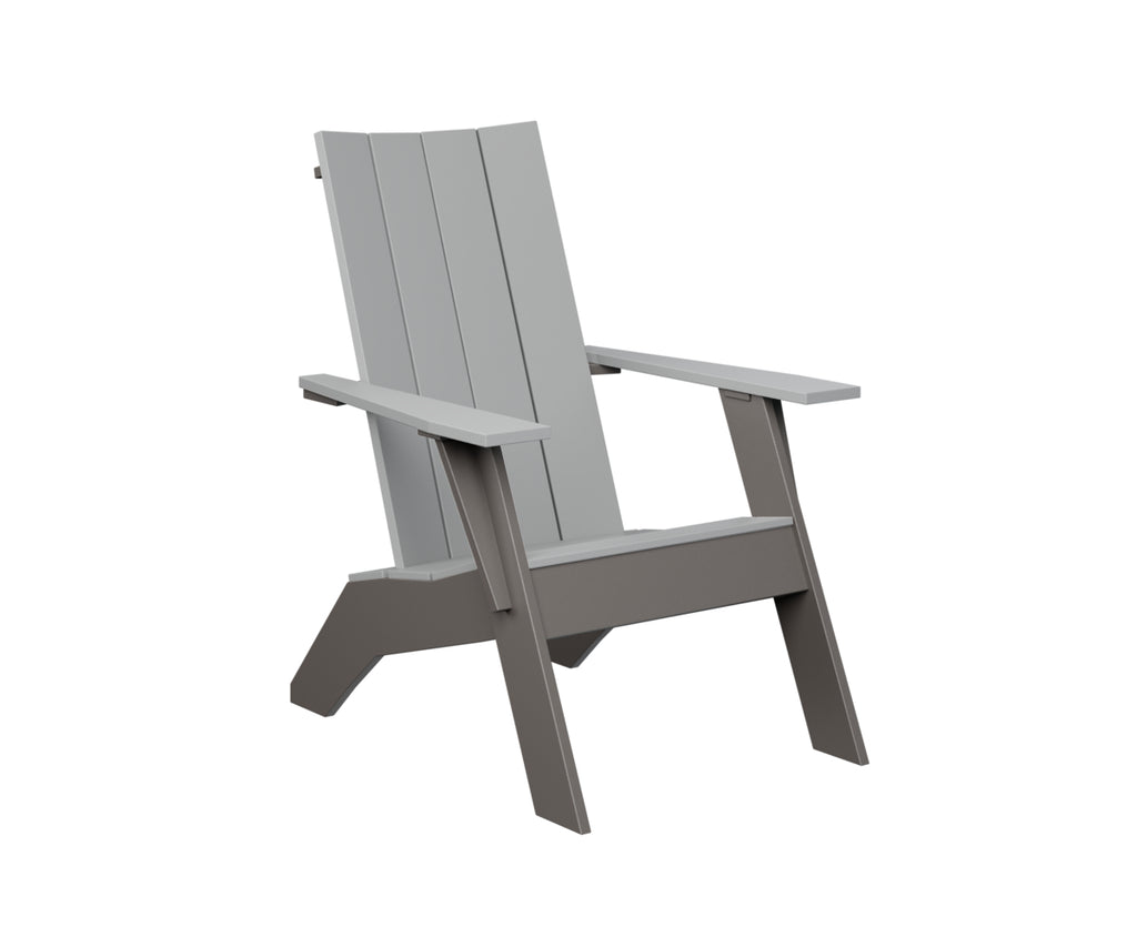 Nordic Adirondack Chair