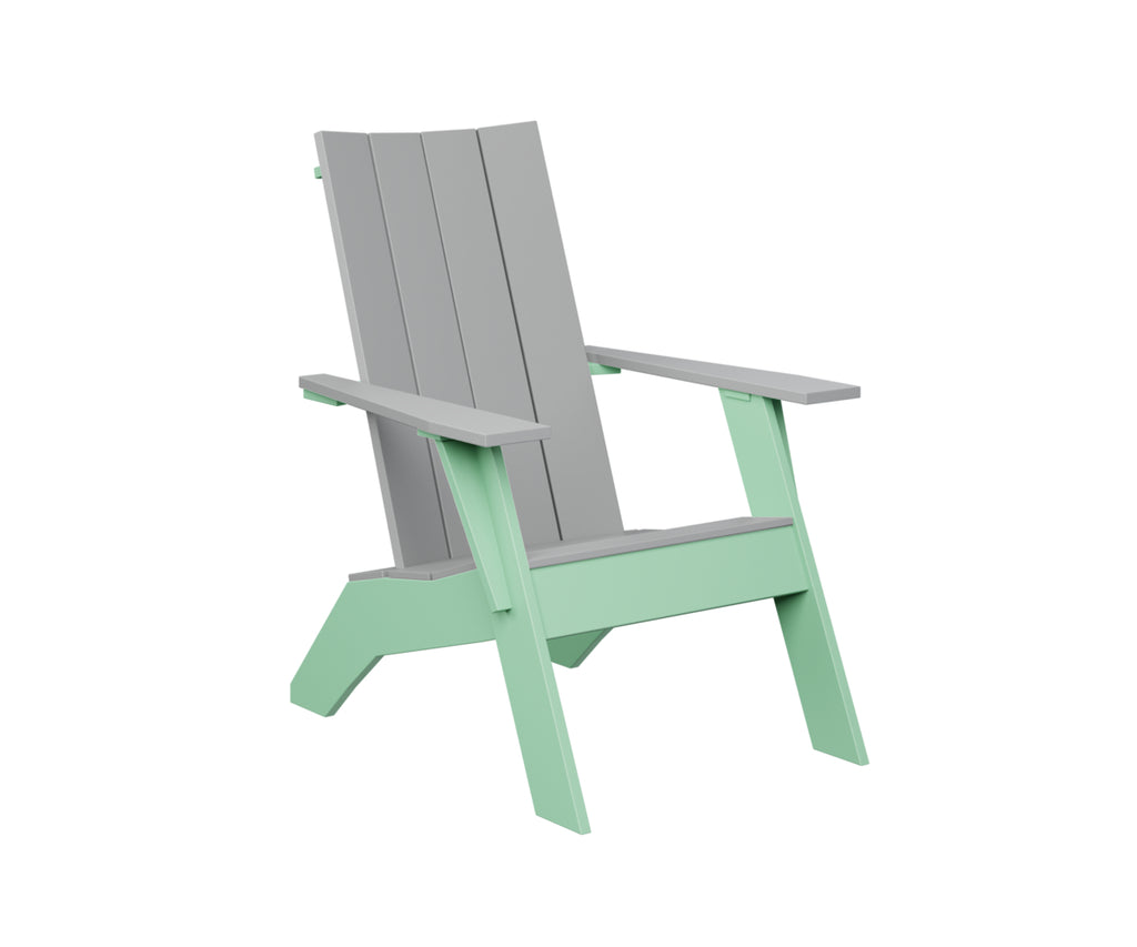 Nordic Adirondack Chair