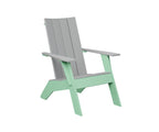 Nordic Adirondack Chair