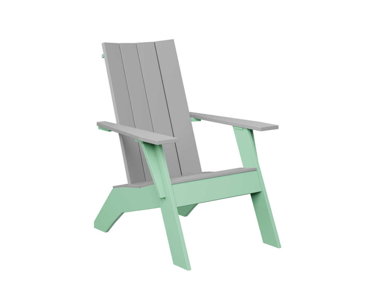 Nordic Adirondack Chair