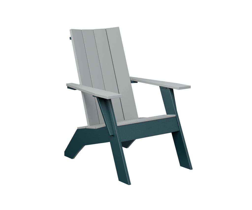 Nordic Adirondack Chair