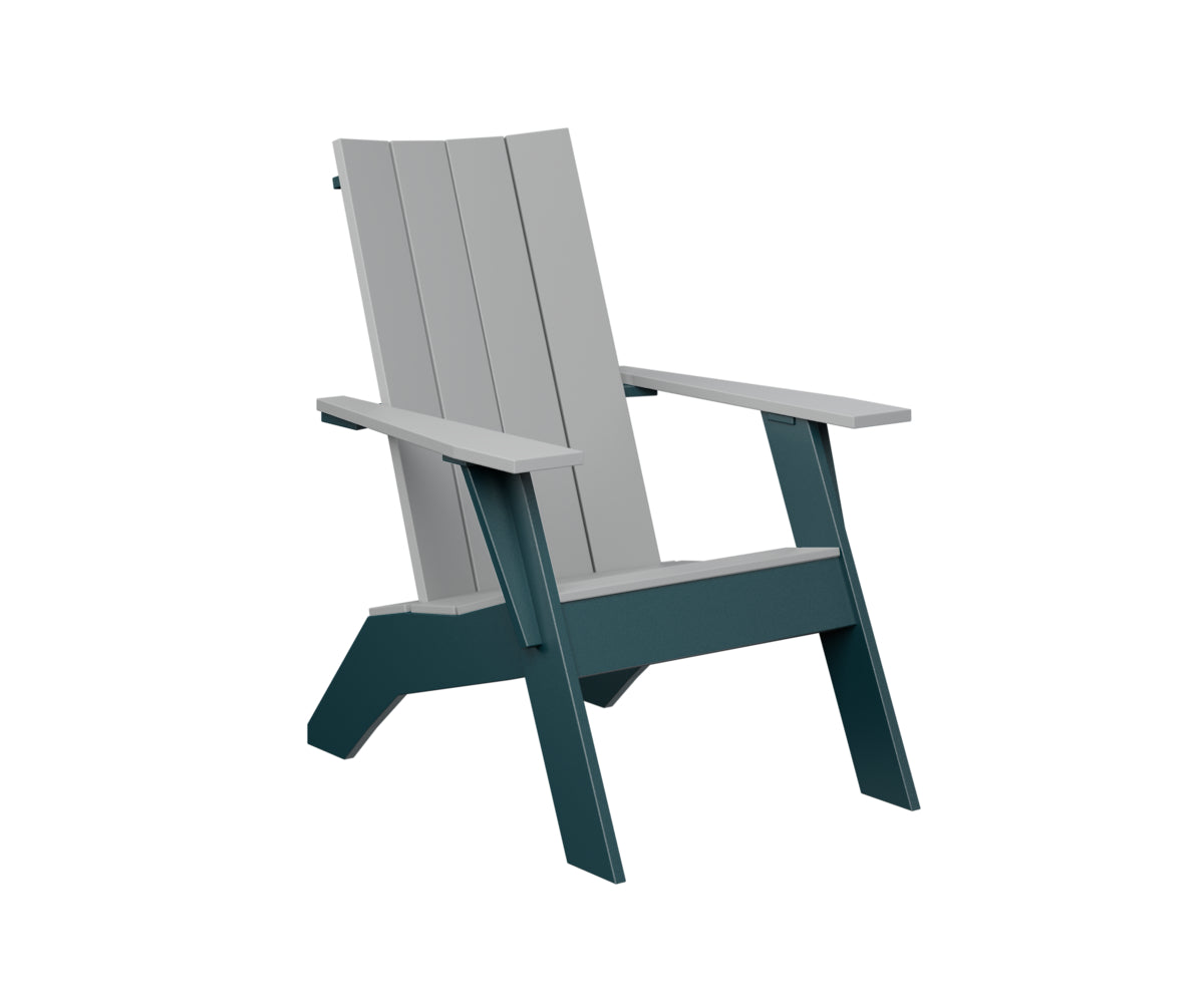 Nordic Adirondack Chair