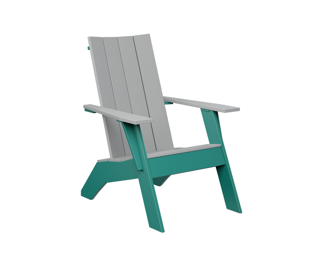 Nordic Adirondack Chair