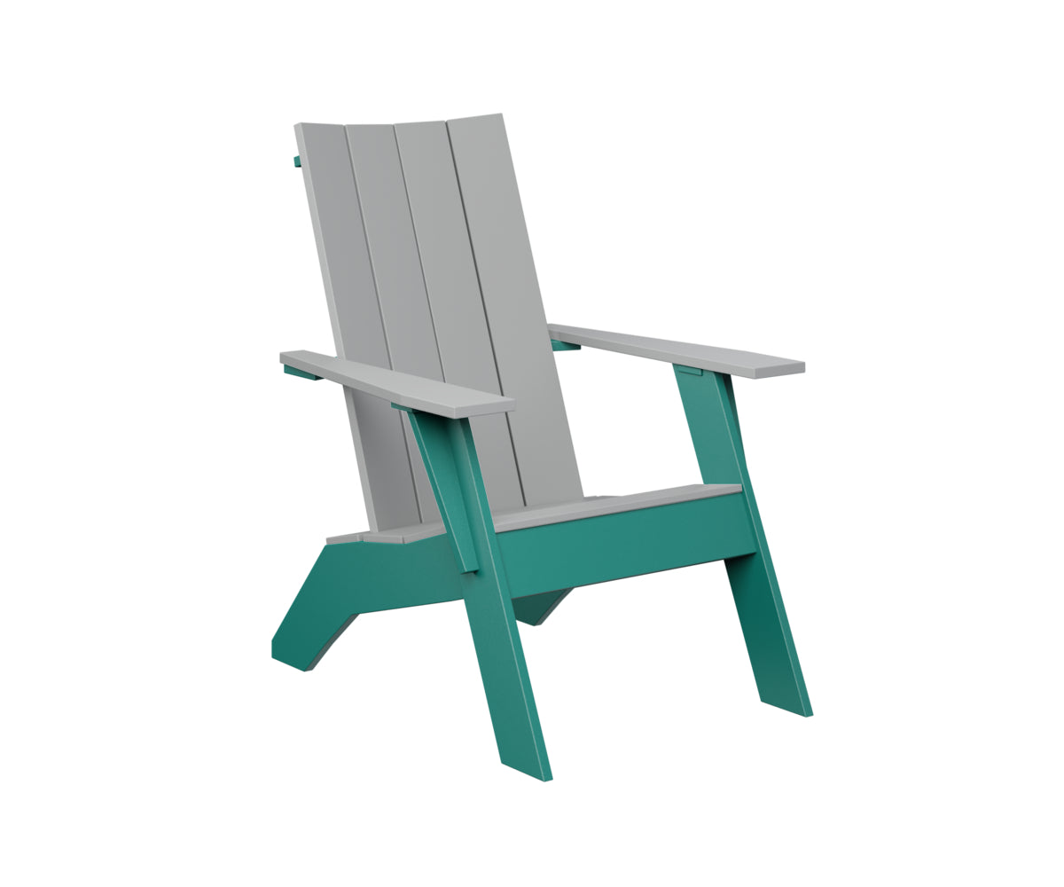 Nordic Adirondack Chair