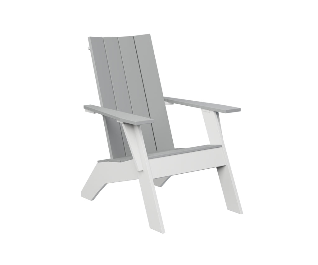 Nordic Adirondack Chair