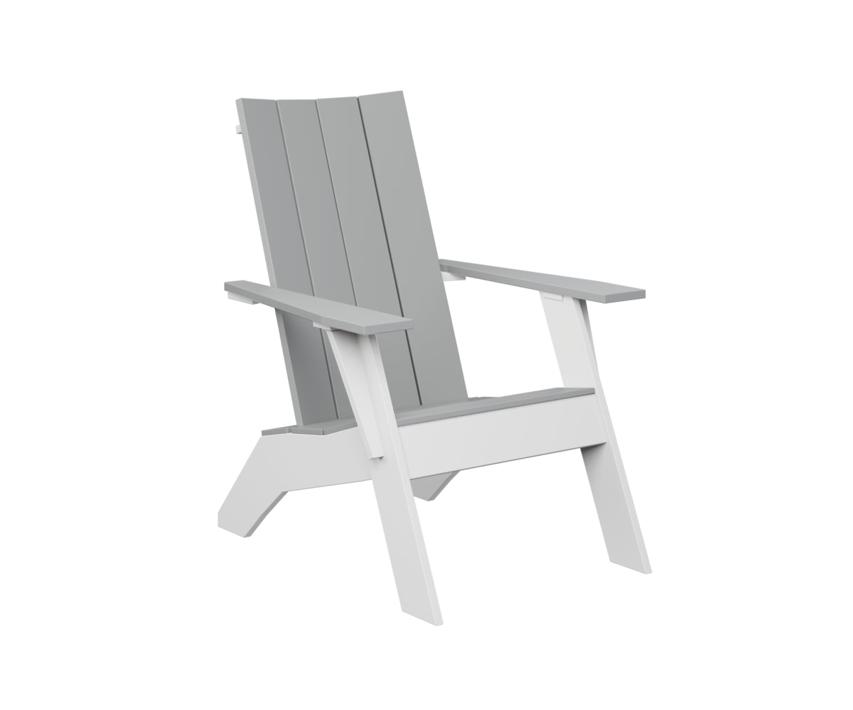 Nordic Adirondack Chair