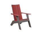 Nordic Adirondack Chair