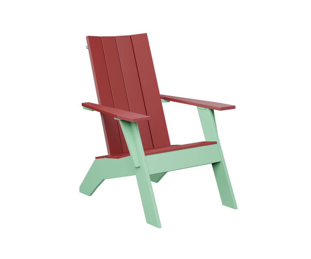 Nordic Adirondack Chair