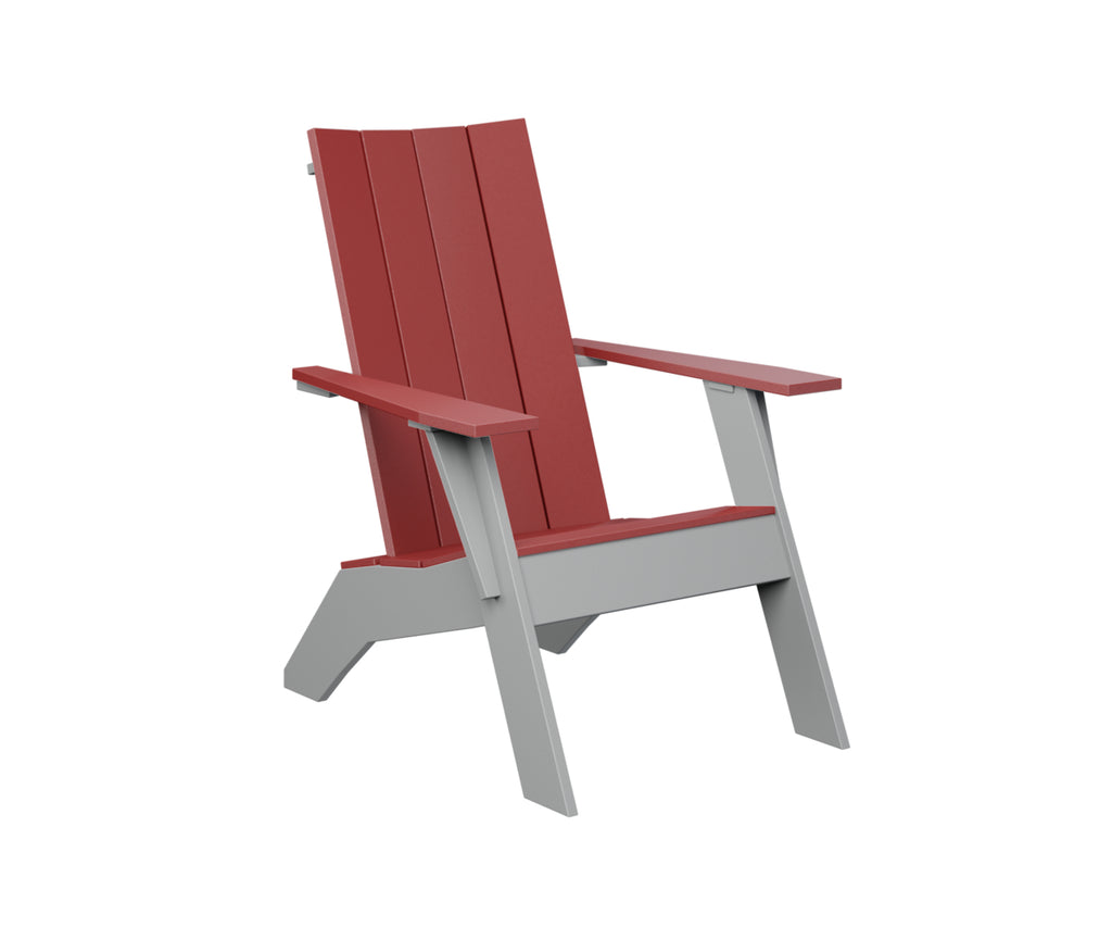 Nordic Adirondack Chair