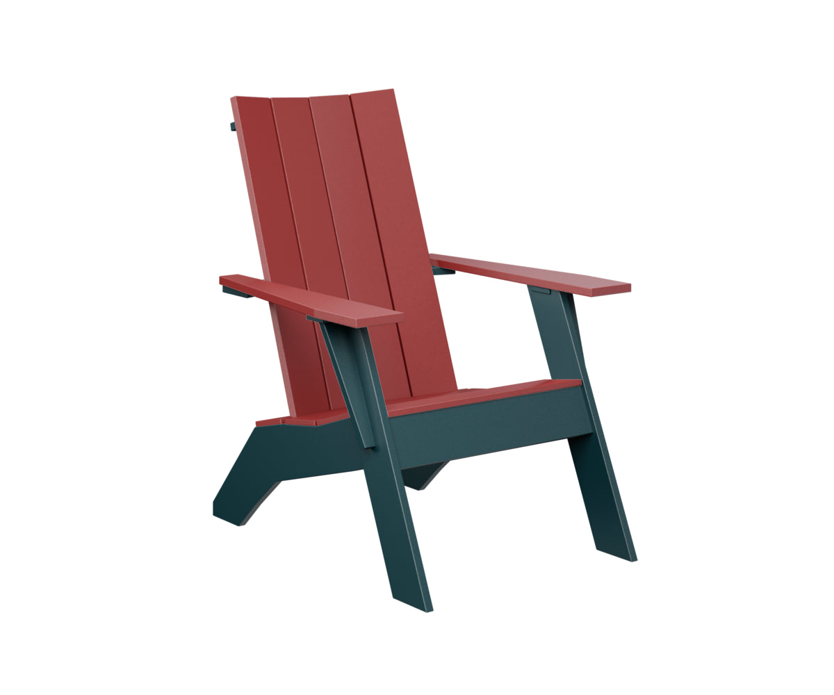 Nordic Adirondack Chair