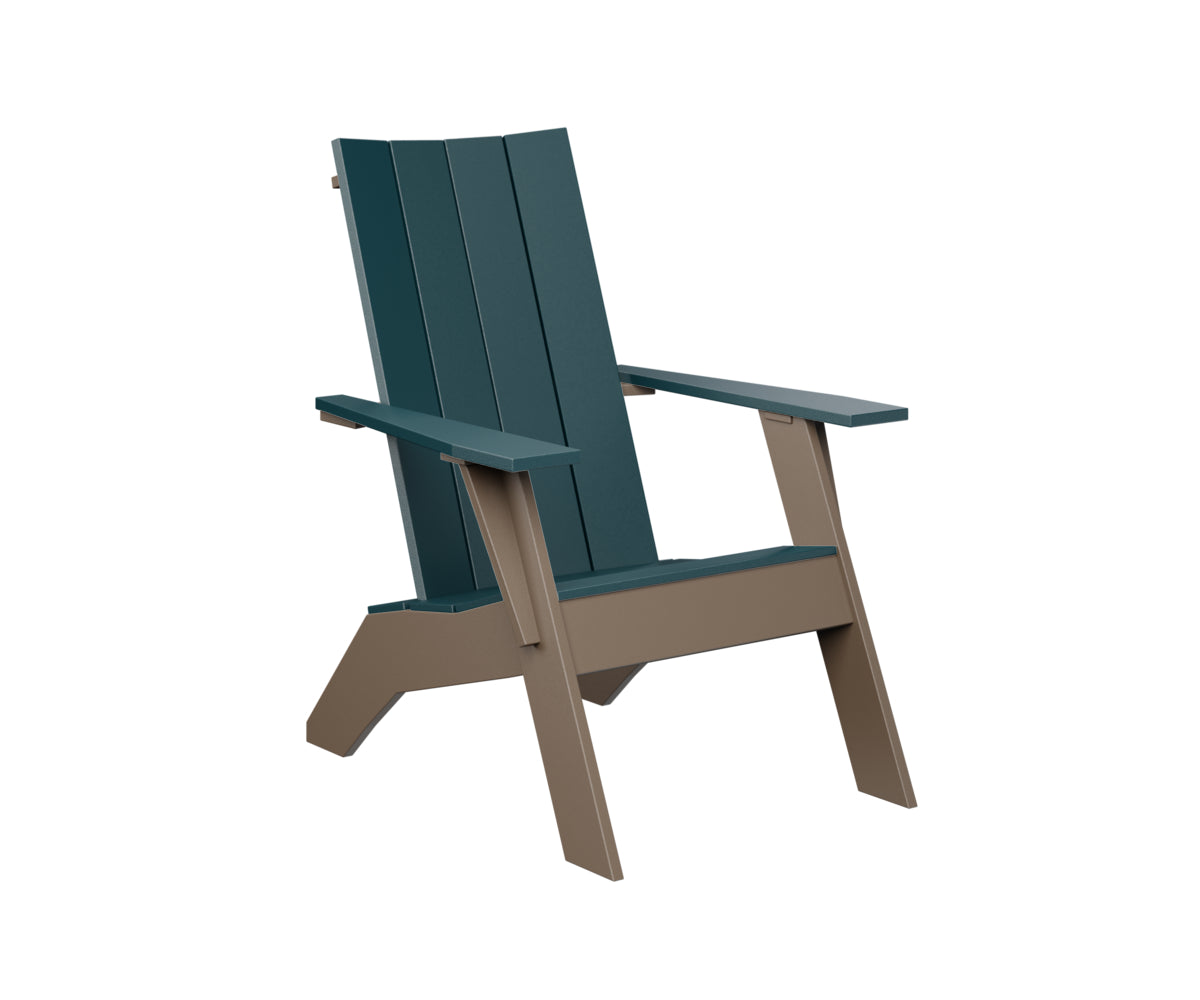 Nordic Adirondack Chair