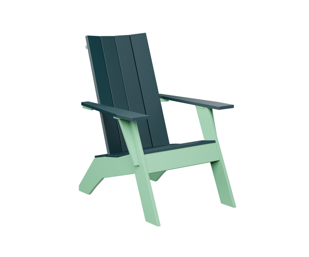 Nordic Adirondack Chair