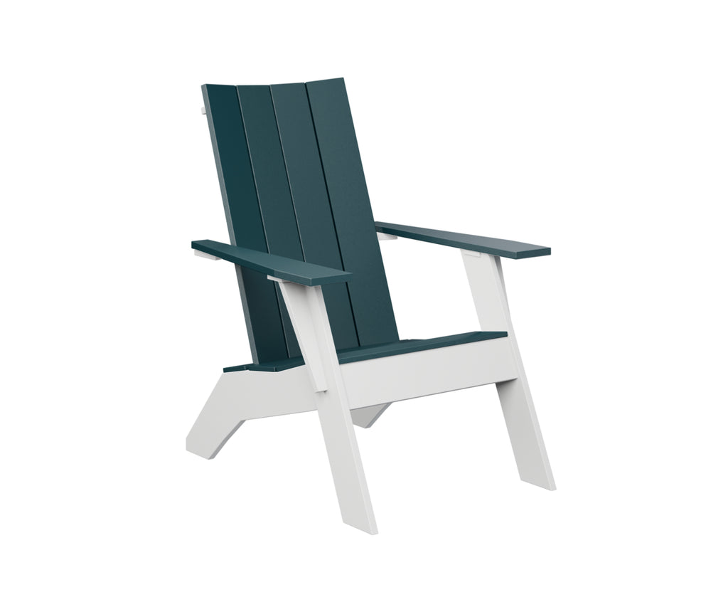 Nordic Adirondack Chair