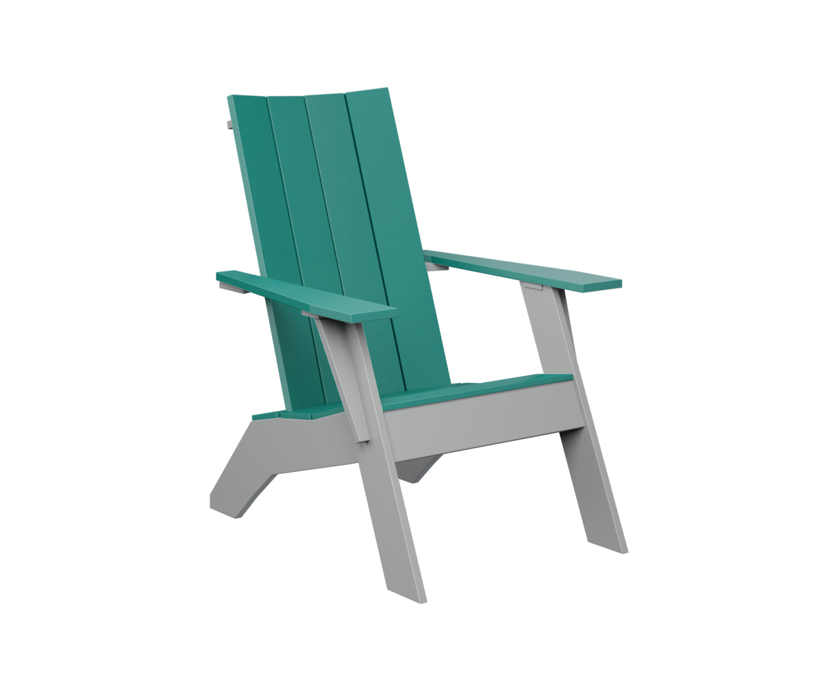 Nordic Adirondack Chair