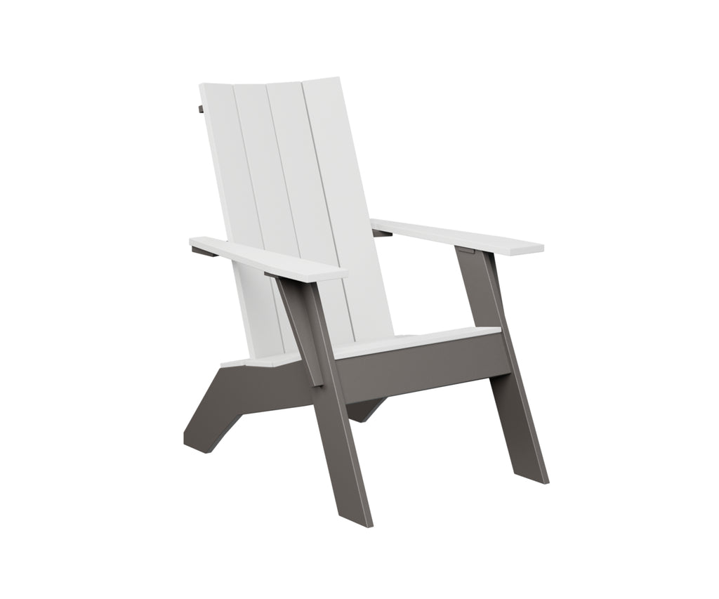 Nordic Adirondack Chair