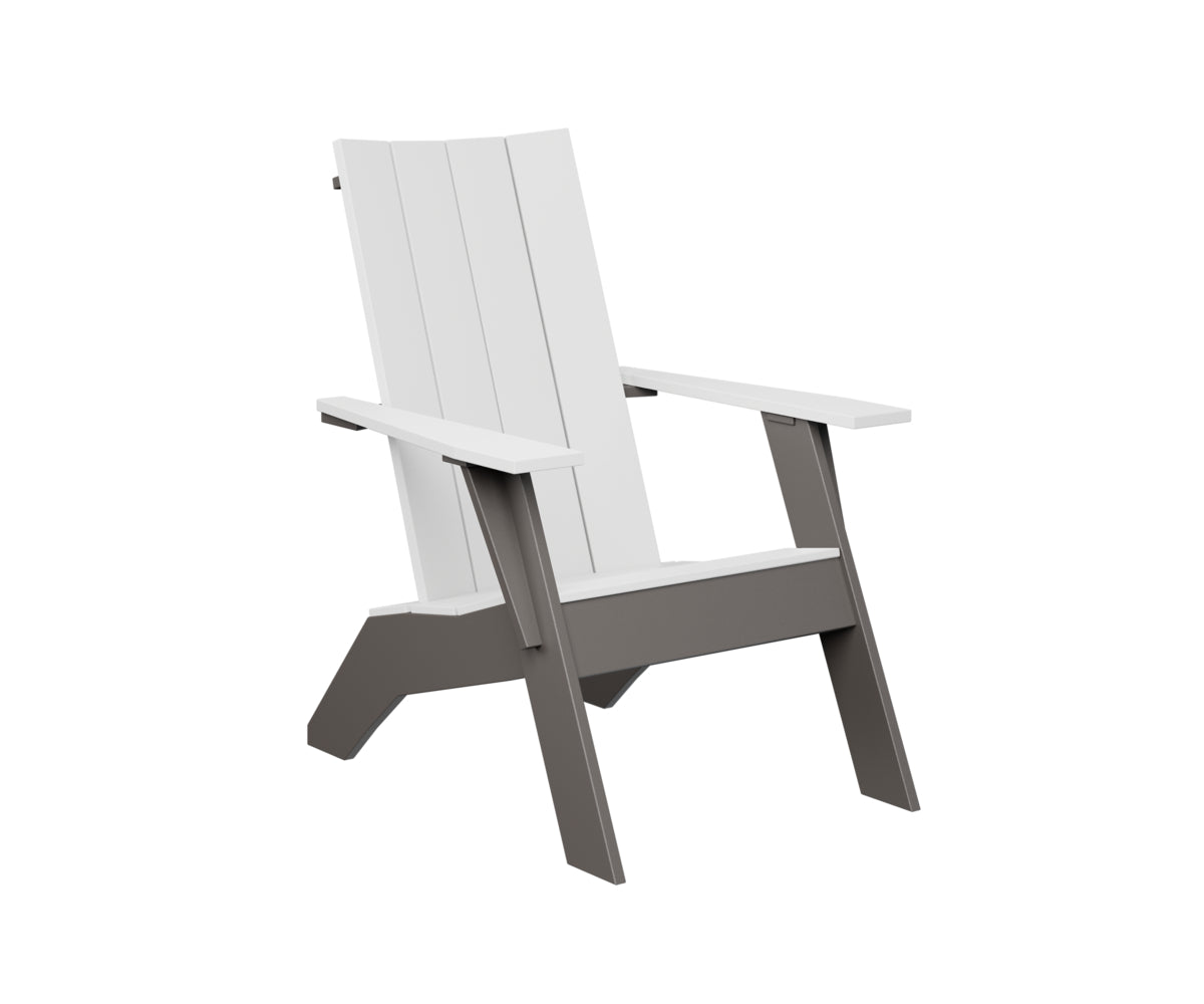 Nordic Adirondack Chair
