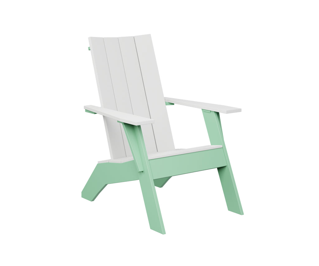 Nordic Adirondack Chair
