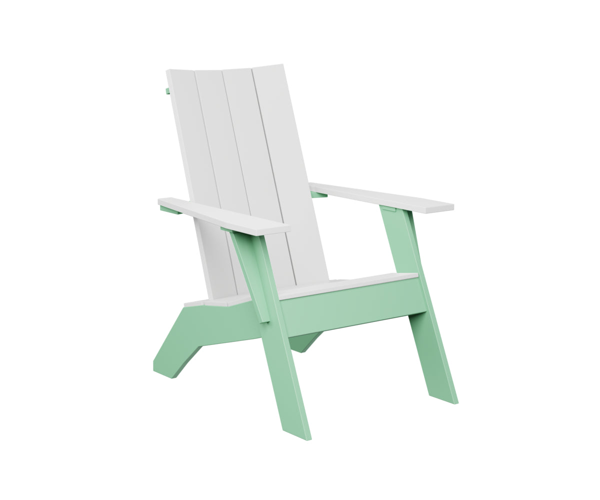 Nordic Adirondack Chair