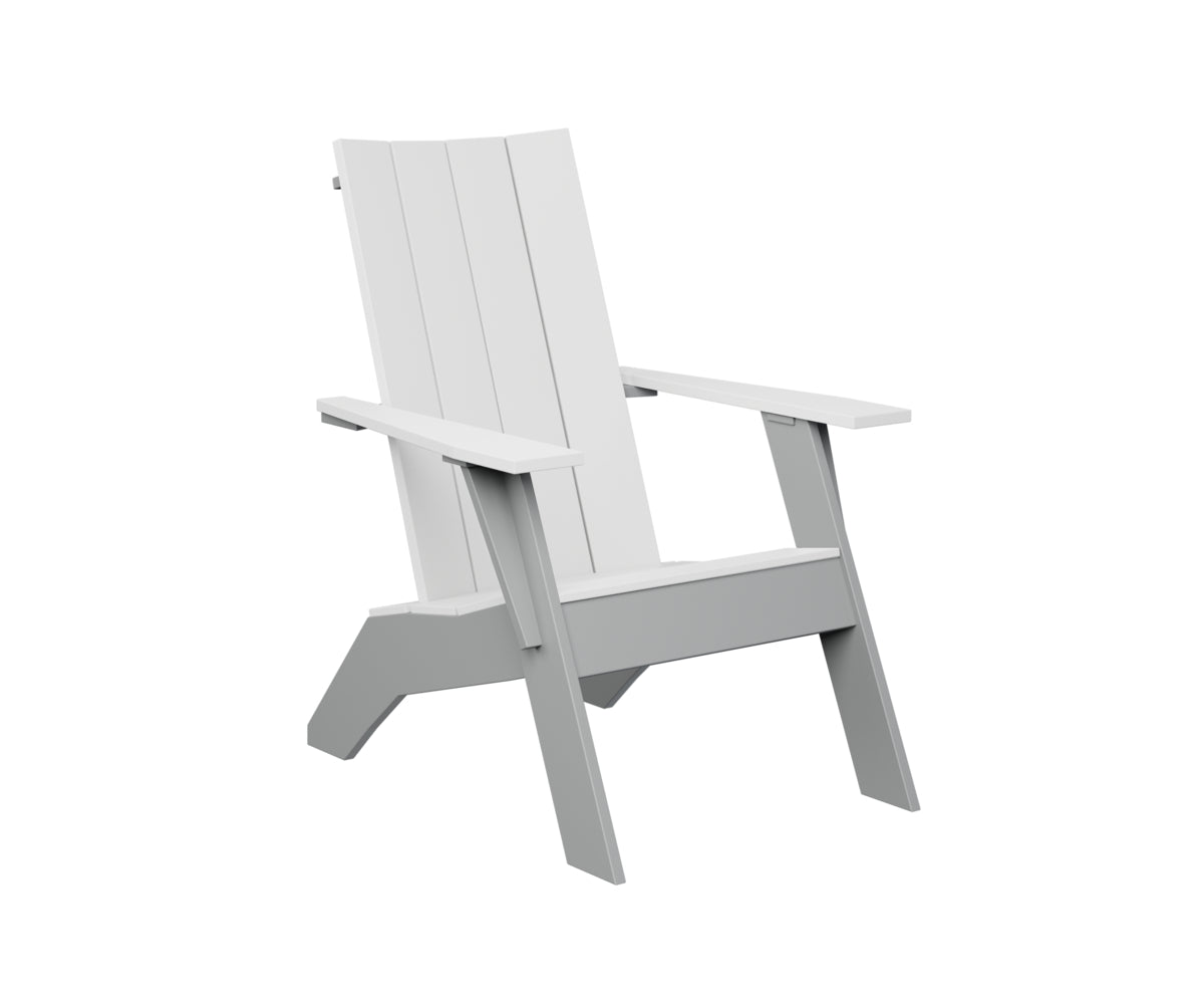 Nordic Adirondack Chair
