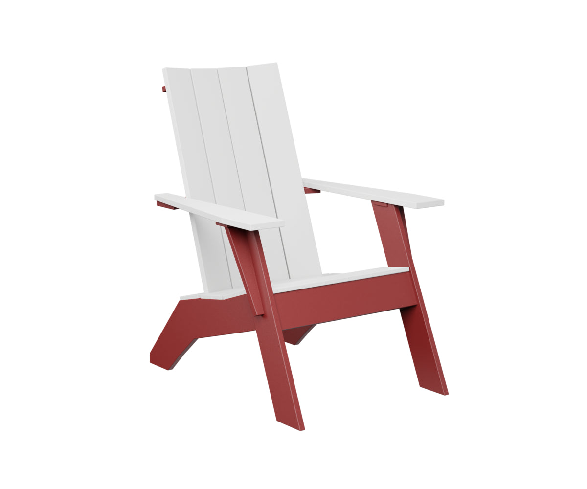 Nordic Adirondack Chair