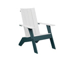 Nordic Adirondack Chair