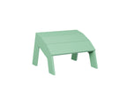 Nordic Adirondack Footstool