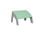 Nordic Adirondack Footstool