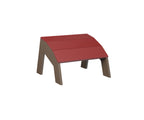 Nordic Adirondack Footstool