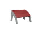 Nordic Adirondack Footstool