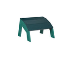 Nordic Adirondack Footstool