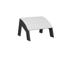 Nordic Adirondack Footstool