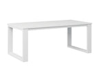 Nordic Rectangle Coffee Table
