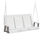 Casual-Back Three Seat Swing