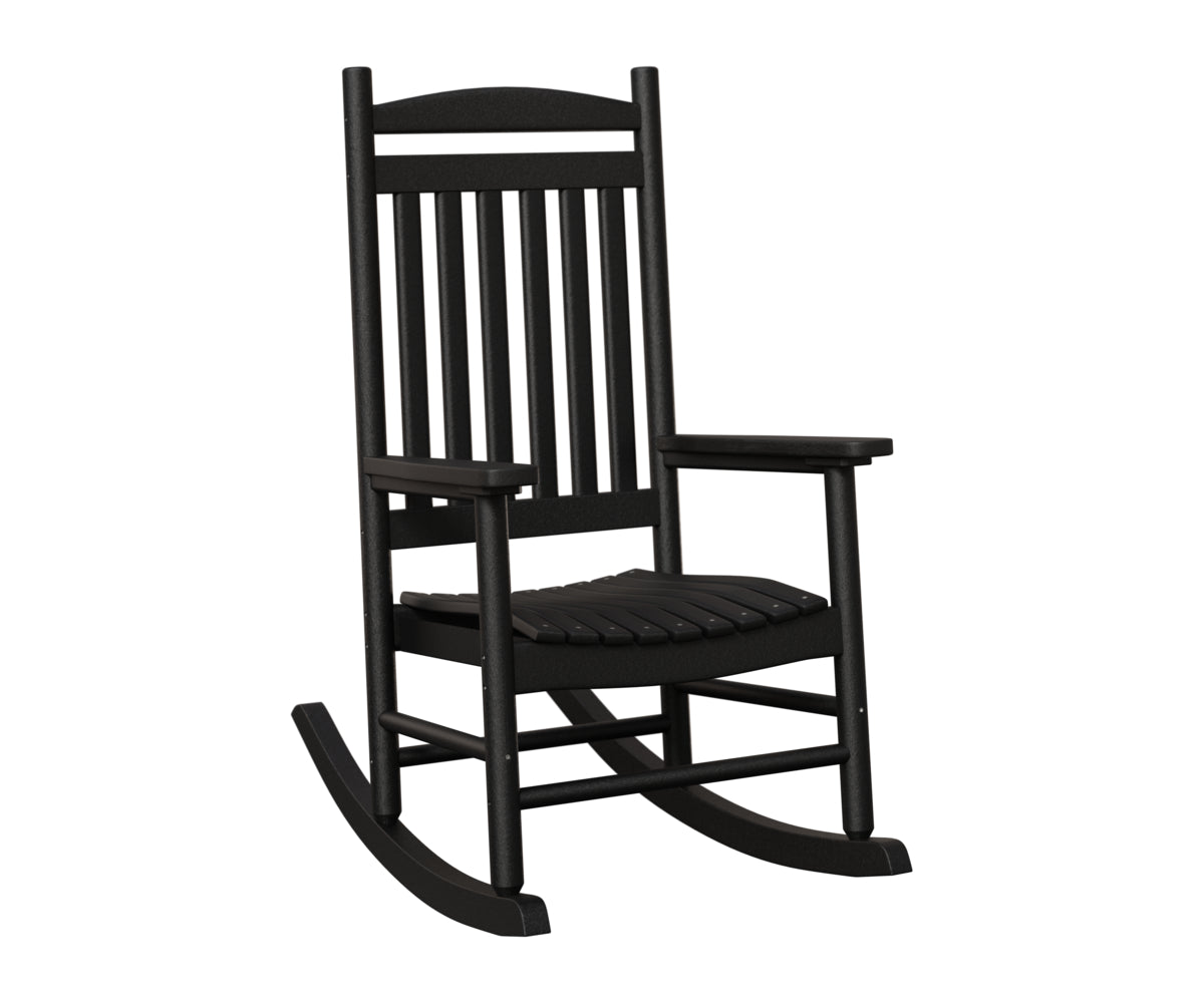 Porch Rocker