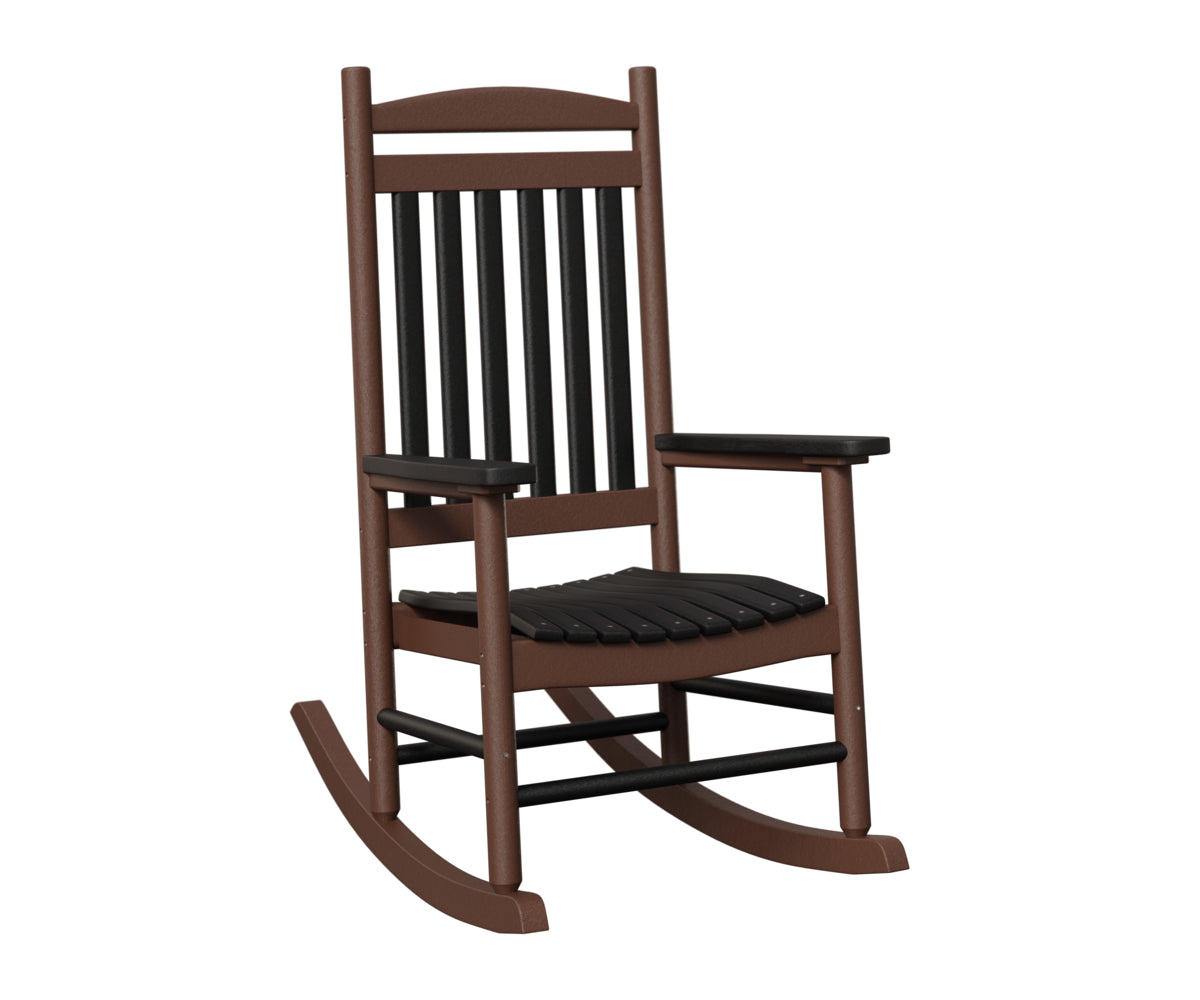 Porch Rocker