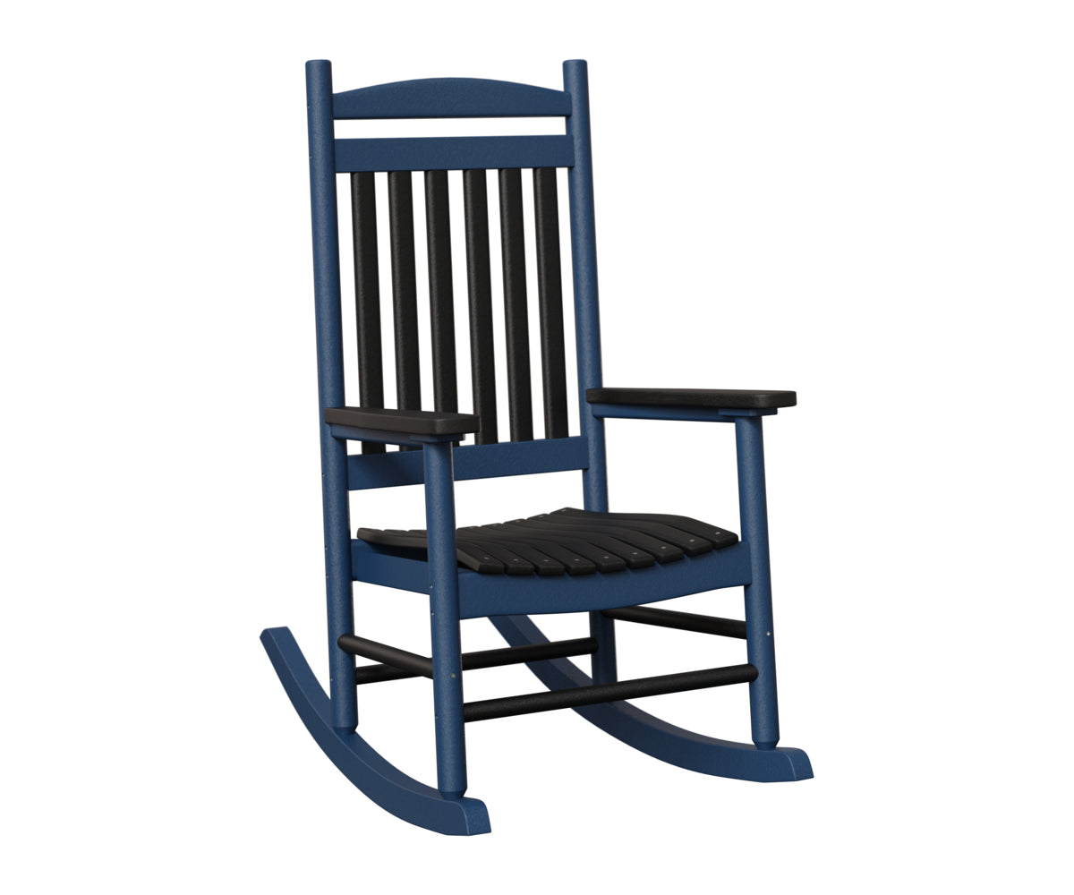 Porch Rocker
