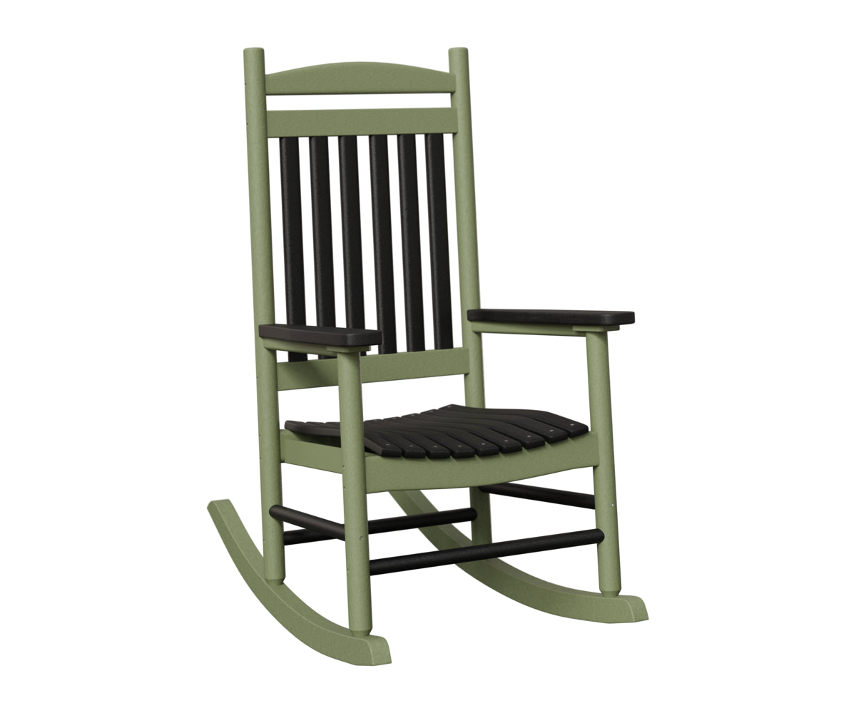 Porch Rocker