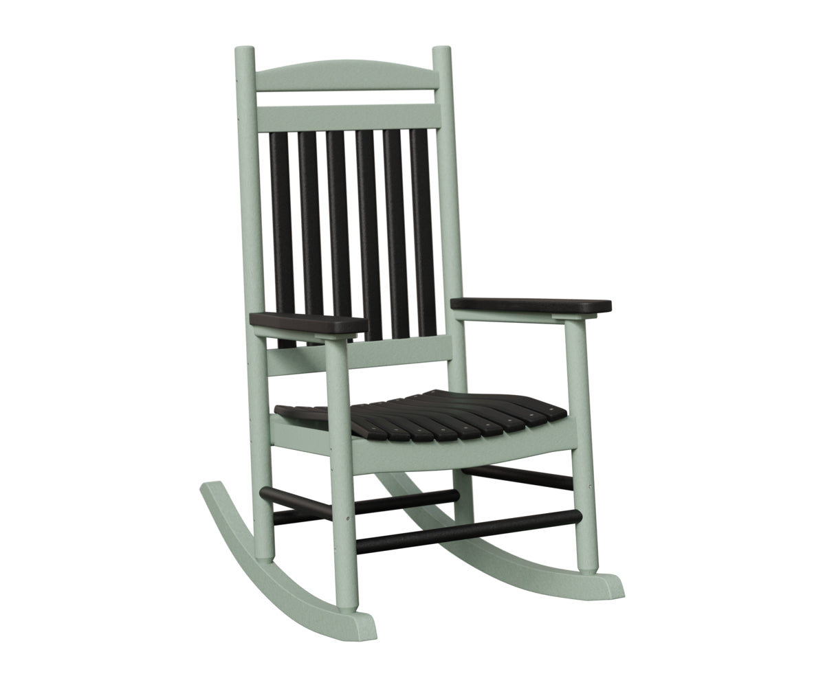 Porch Rocker