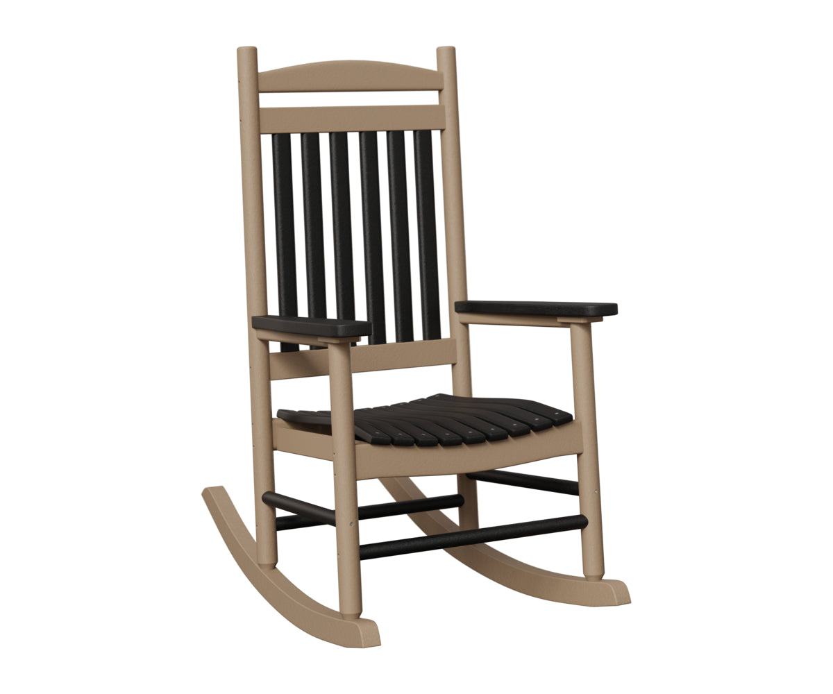Porch Rocker