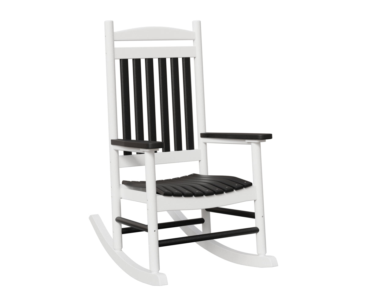 Porch Rocker