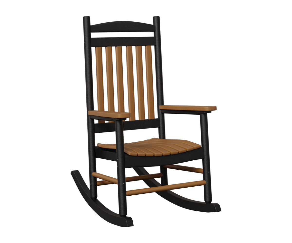 Porch Rocker