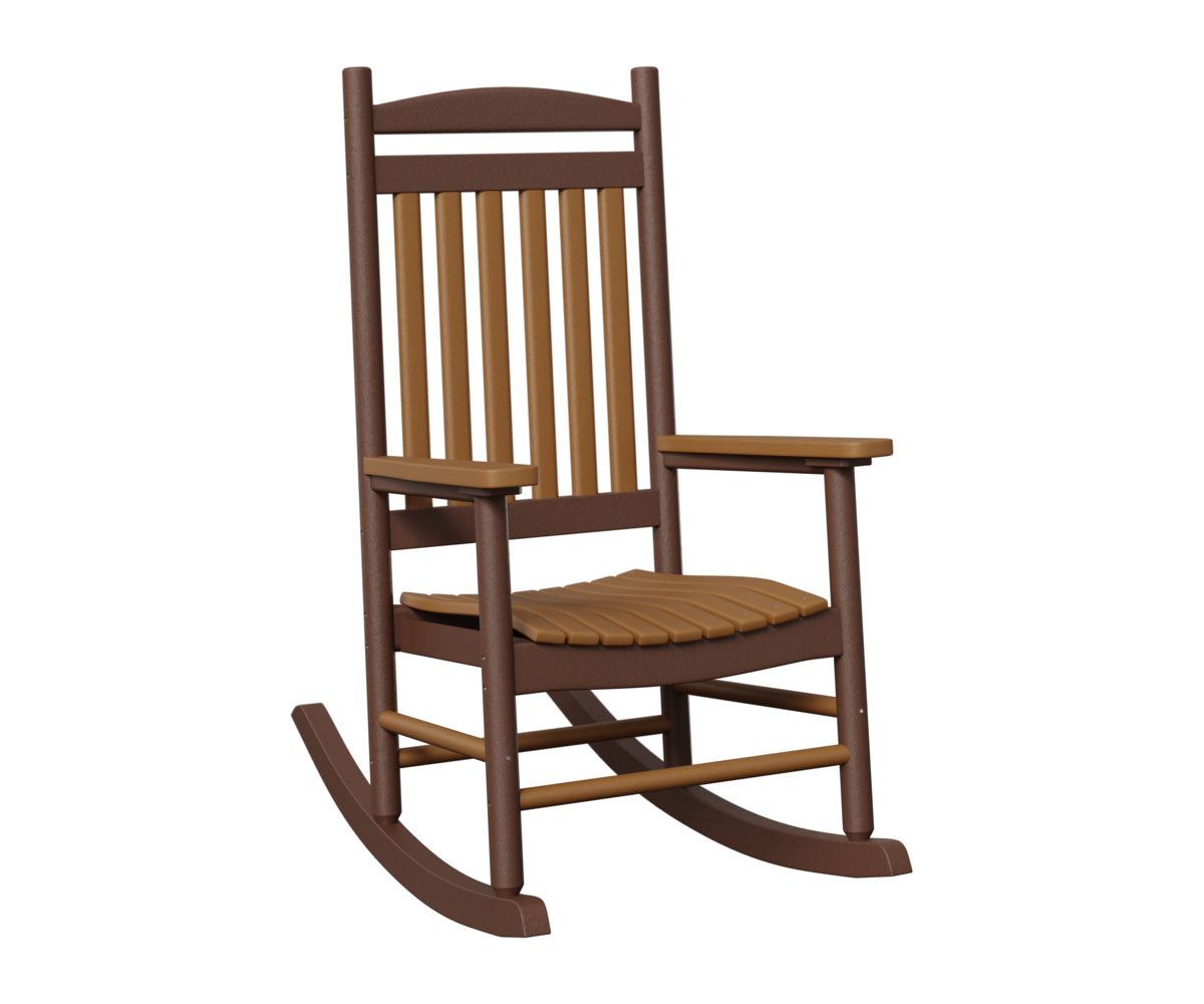 Porch Rocker