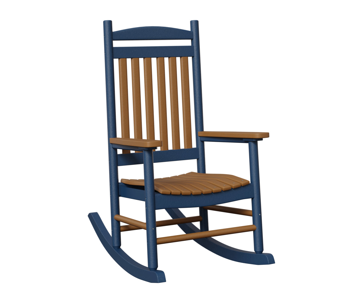 Porch Rocker