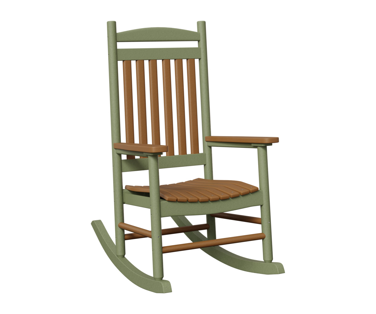 Porch Rocker