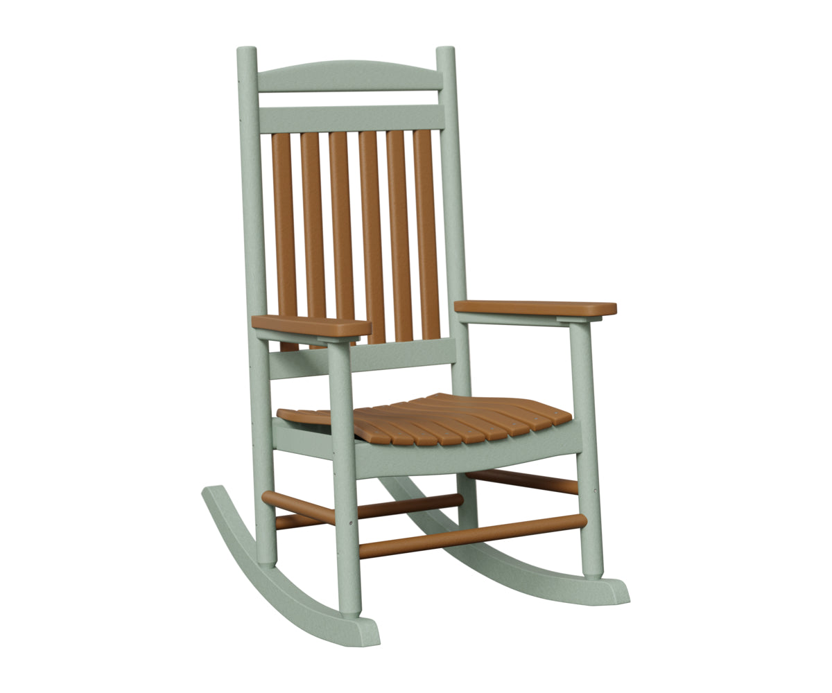 Porch Rocker
