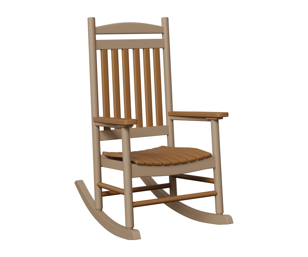 Porch Rocker