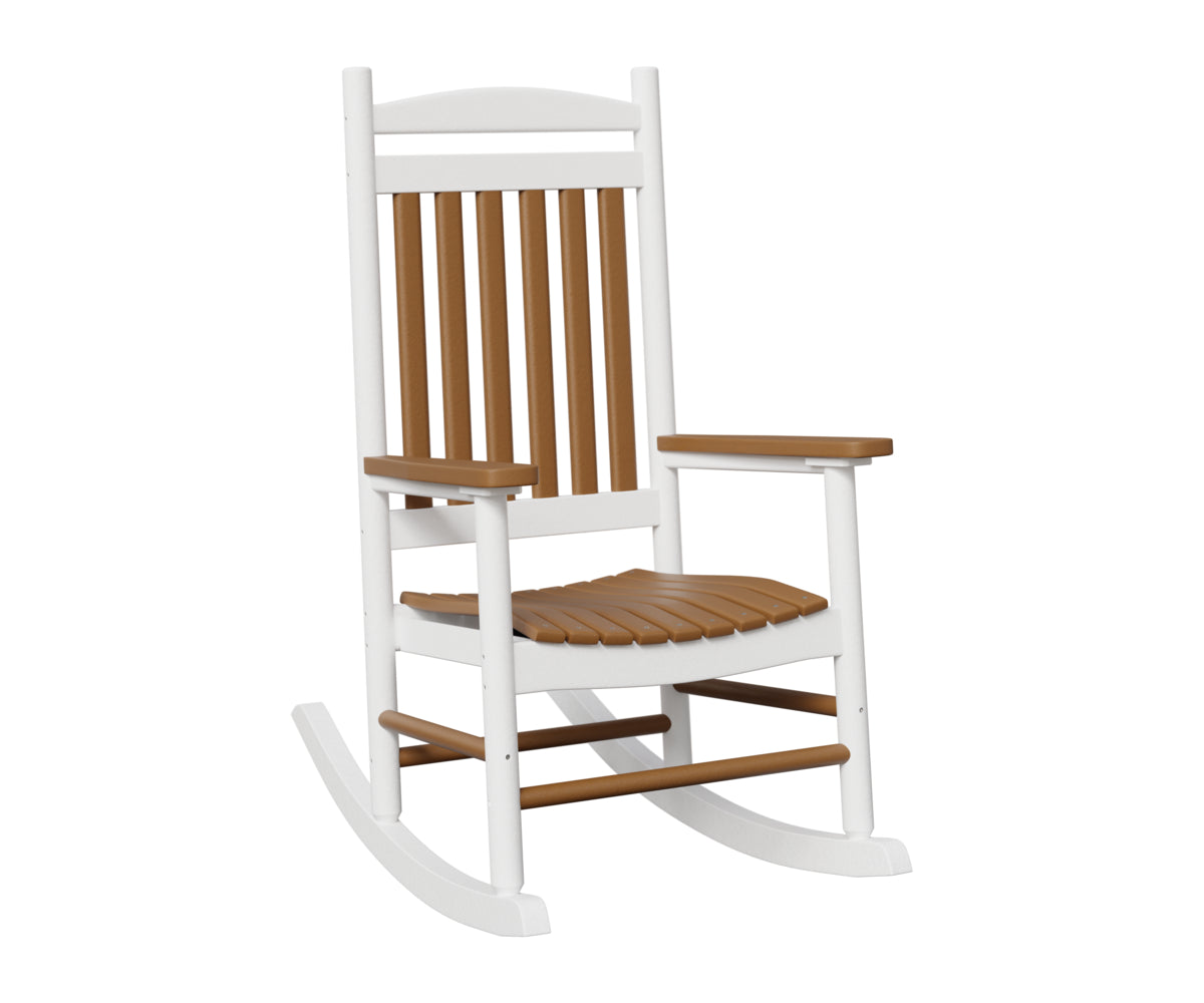 Porch Rocker