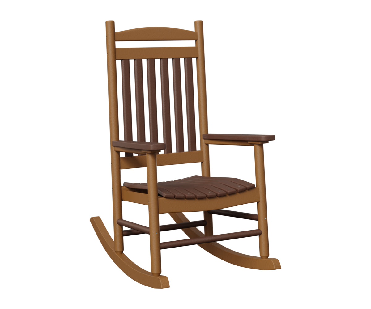 Porch Rocker