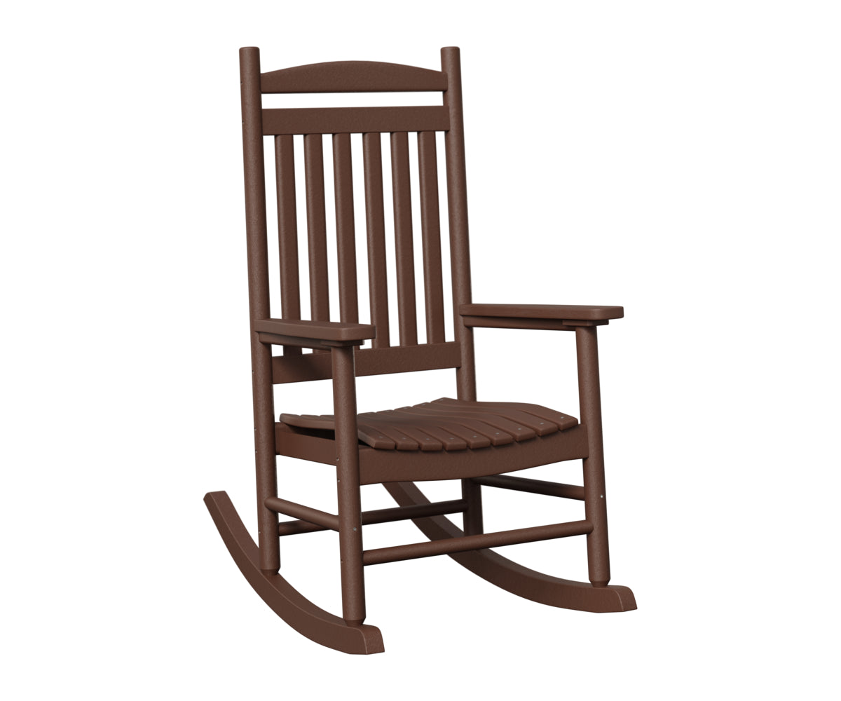 Porch Rocker
